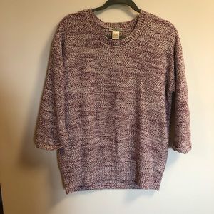 Cotton Emporium sweater